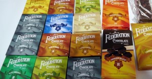 Federation Chocolates