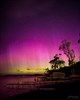 Aurora Australis over Primrose Sands
