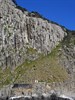 Tasman Island wharf