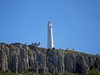 Tasman Island lighthouse