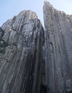 Cape Pillar