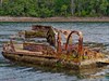 Wreck of the William Pitt