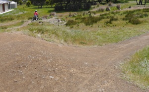 Biketrack