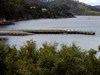 Primrose Sands boat ramp