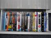 DVD collection