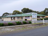 Primrose RSL